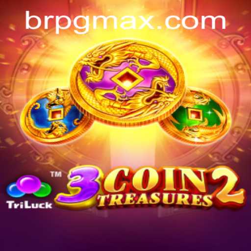 Unveiling the Adventure: 3CoinTreasures2 - A Revolutionary BRPG Experience