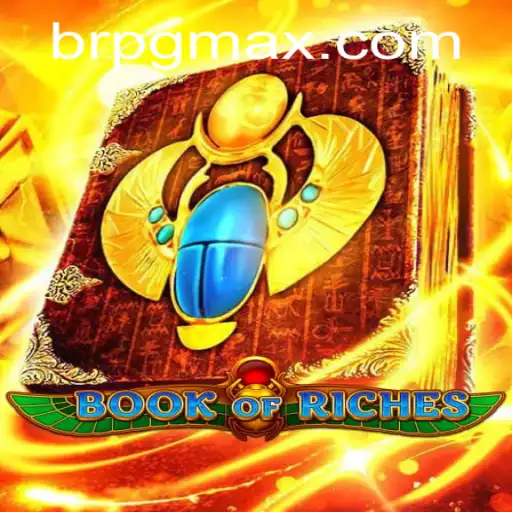 Exploring the Thrilling World of BookofRiches: A Deep Dive Into BRPG