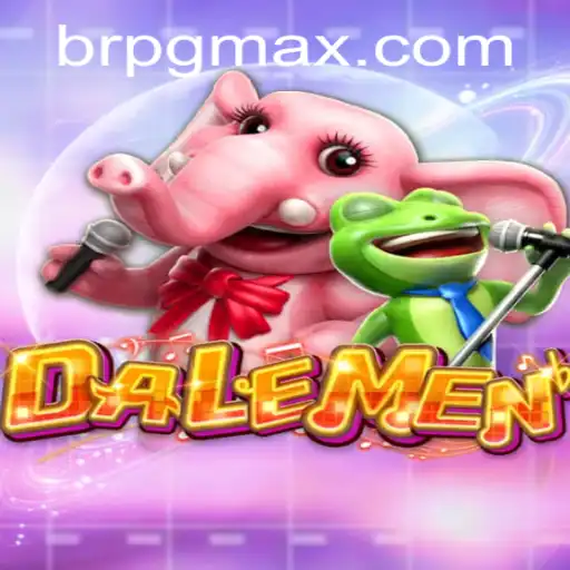 Dive Into the Exciting World of DALEMEN: A New Turn in BRPG Gaming