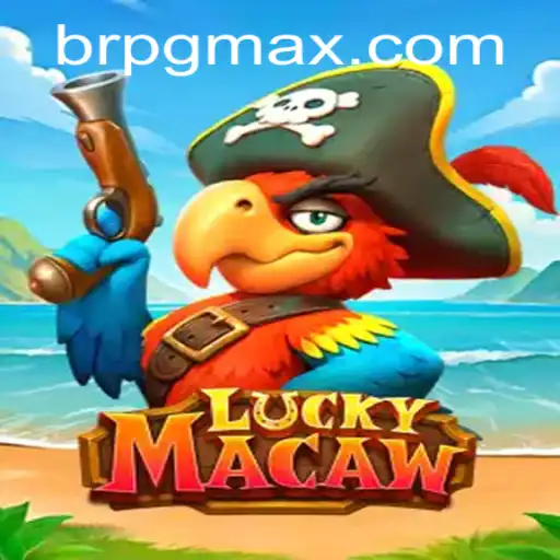 Discover the Thrilling World of LuckyMacaw: A Unique BRPG Experience
