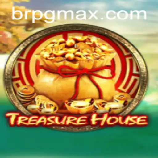 Exploring TreasureHouse: A New Frontier in BRPG Gaming
