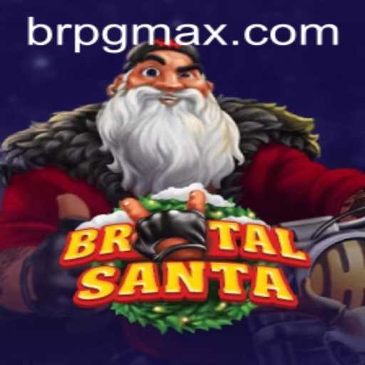 BrutalSanta: A BRPG Experience Unwrapping Holiday Chaos