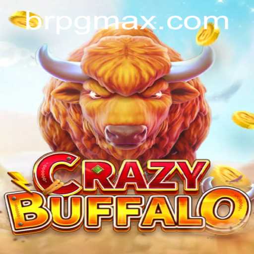 Embark on a Wild Journey with CRAZYBUFFALO: A BRPG Adventure