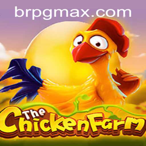 ChickenFarm: A Delightful BRPG Experience