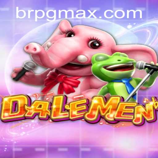 Dive Into the Exciting World of DALEMEN: A New Turn in BRPG Gaming