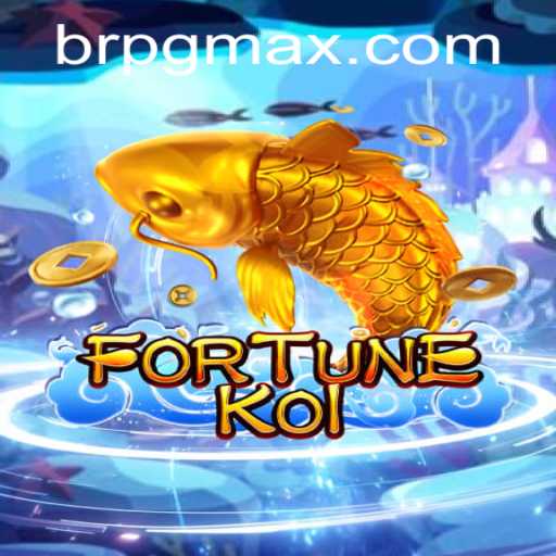 Dive into the Mystical World of FORTUNEKOI with BRPG Integration