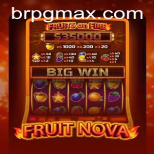 Discover the Enchanting World of FruitNova: A Unique BRPG Experience