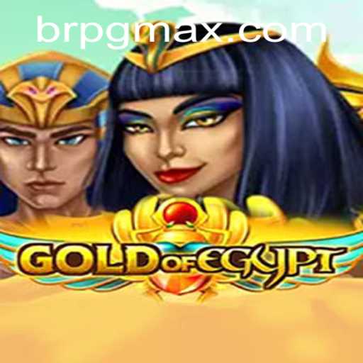 Unearth the Mysteries of GoldOfEgypt: A Captivating BRPG Adventure