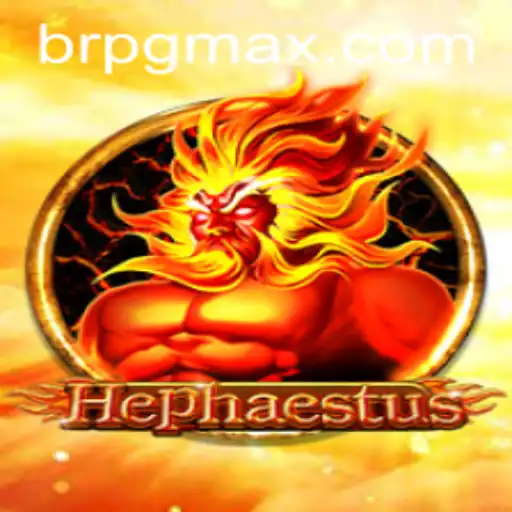 Hephaestus: A Revolutionary BRPG Experience