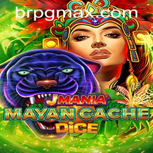 Discover the Excitement of JManiaMayanCacheDice: A Unique Blend of Adventure and Strategy