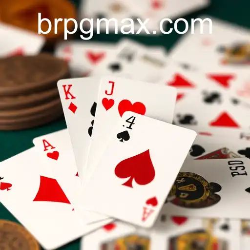 Jogos de cartas e a Revolução Digital dos BRPGs