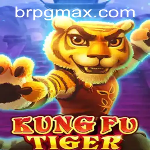KungFuTiger: A BRPG Adventure