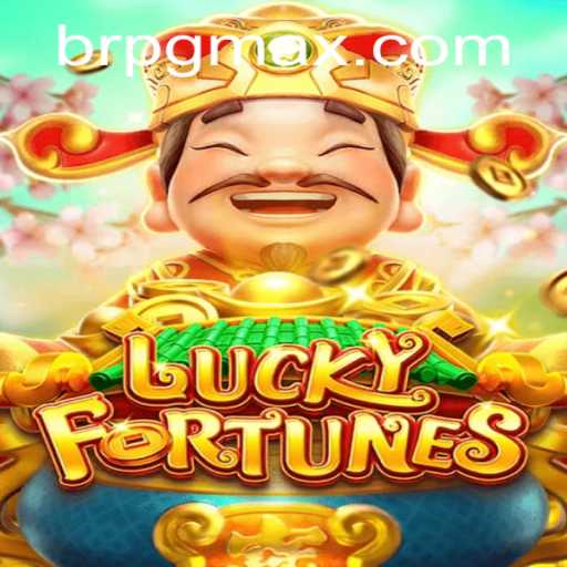 LUCKYFORTUNES: An Intriguing Blend of Tradition and Strategy in BRPG