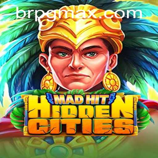 Discover the World of MadHitHiddenCities: A BRPG Adventure