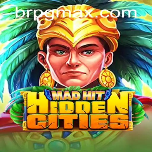 Discover the World of MadHitHiddenCities: A BRPG Adventure