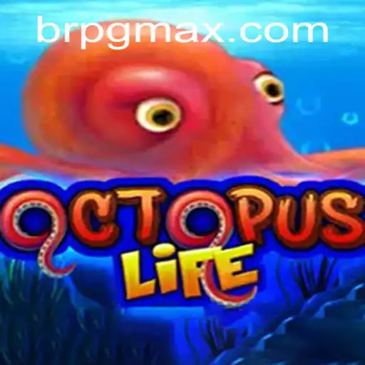 Discover the World of OctopusLife: An Immersive BRPG Adventure