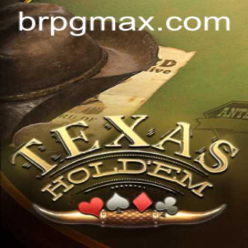 Understanding Texas Holdem in the World of BRPG