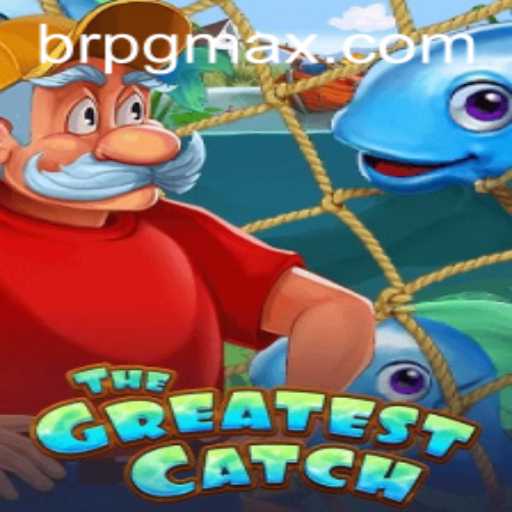 Discover 'TheGreatestCatch': The Innovative BRPG Adventure