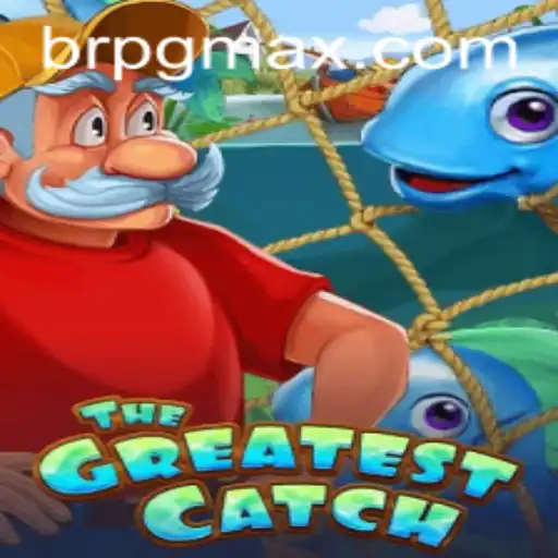 Discover 'TheGreatestCatch': The Innovative BRPG Adventure