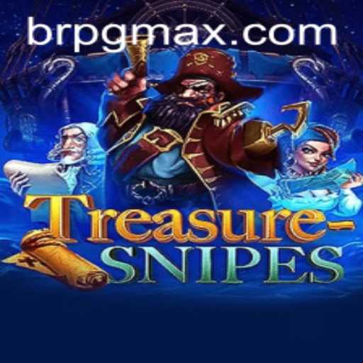 Discover the Exciting World of TreasureSnipes: A BRPG Adventure