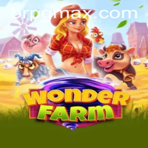 Discover the Enchanting World of WonderFarm: A New BRPG Adventure