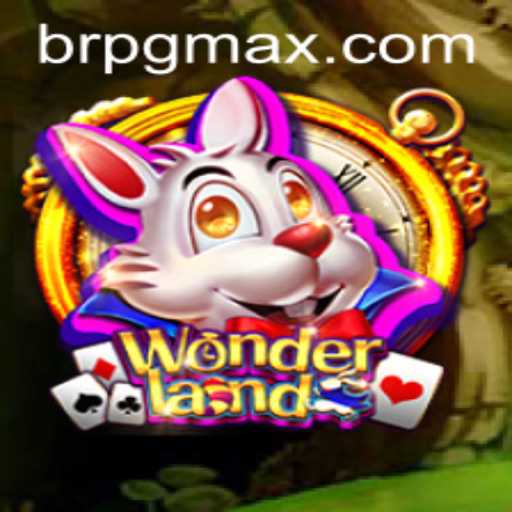 Discover Wonderland: A Deep Dive into the BRPG Phenomenon