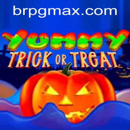 YummyTrickorTreat: An Engaging BRPG Experience