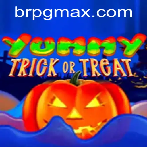 YummyTrickorTreat: An Engaging BRPG Experience